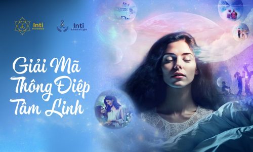 Giải mã thông điệp tâm linh