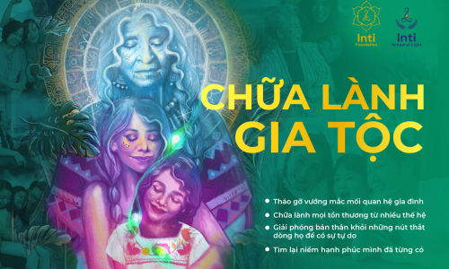 Chữa lành Gia tộc