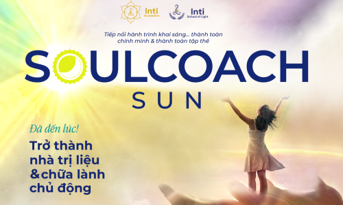 SoulCoach – level Sun