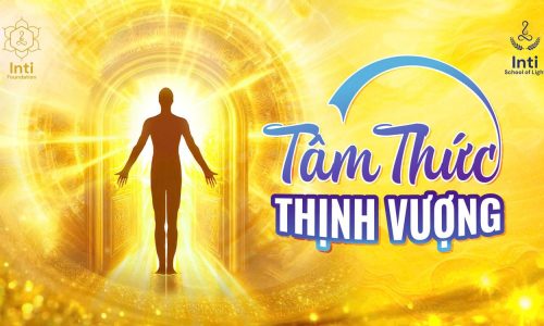 Thức tỉnh: Tâm thức thịnh vượng – Bí mật Tiền và Tâm linh