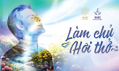 Làm Chủ Hơi Thở