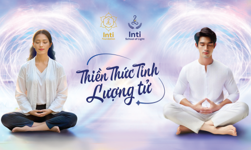 Thiền Thức Tỉnh Lượng Tử