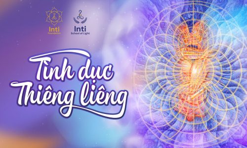 Tình Dục Thiêng Liêng