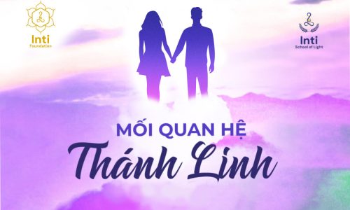 Mối Quan Hệ Thánh Linh