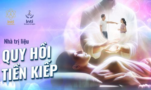 Nhà Trị Liệu Quy Hồi Tiền Kiếp