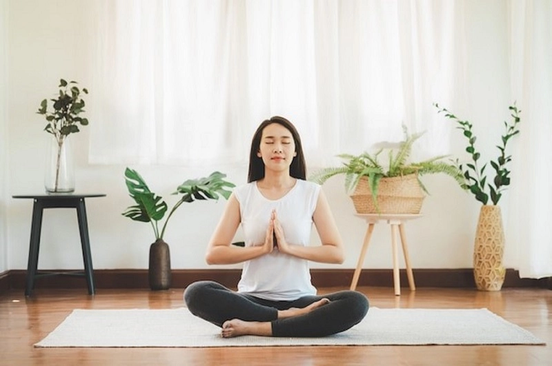 Thiền Tốt Cho Não: Bí Quyết Tối Ưu Bộ Não Tự Nhiên