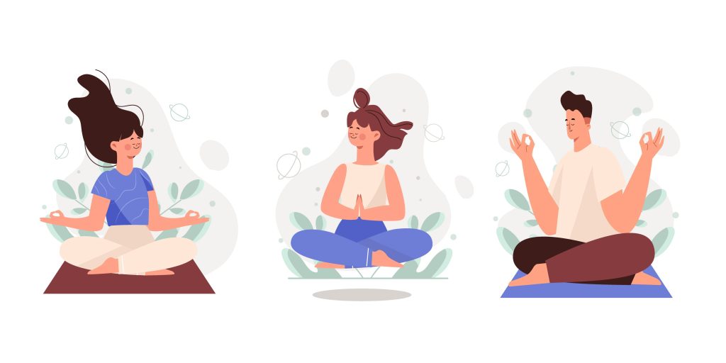 Cách học thiền dành cho người mới bắt đầu