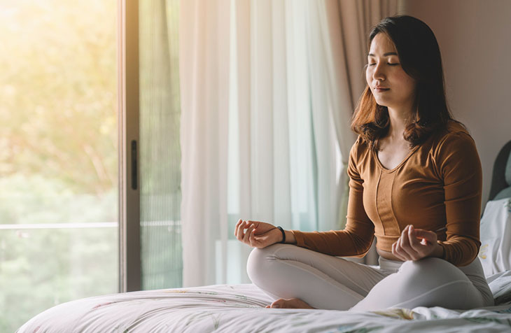 Thiền Giúp Gì? 7 Lợi Ích Có Thể Bạn Chưa Biết