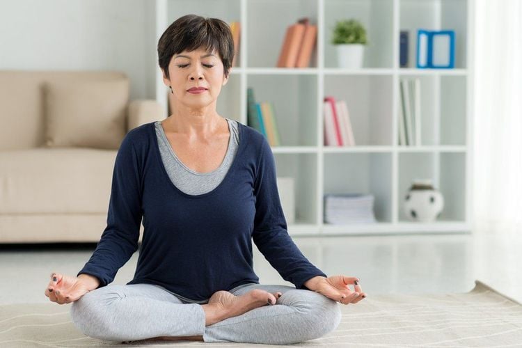 Thiền Lắng Nghe Cơ Thể – Bí Quyết Để Kết Nối Nội Tâm Và Cơ Thể Hiệu Quả