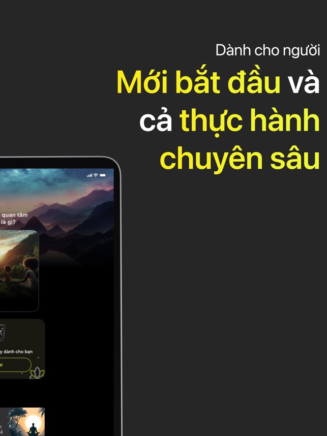 Thiền Thức Tỉnh Là Gì - Khám Phá Pháp Thiền Cấp Tiến