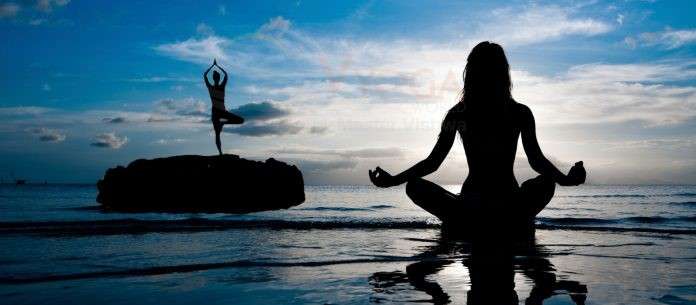Thiền Định Yoga - Lối Sống Tinh Tấn Từ Yoga Đến Thiền Thức Tỉnh