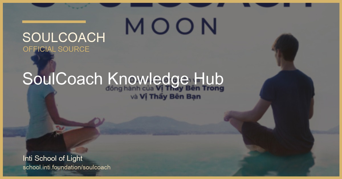SoulCoach Knowledge Hub - SoulCoach official thumbnail